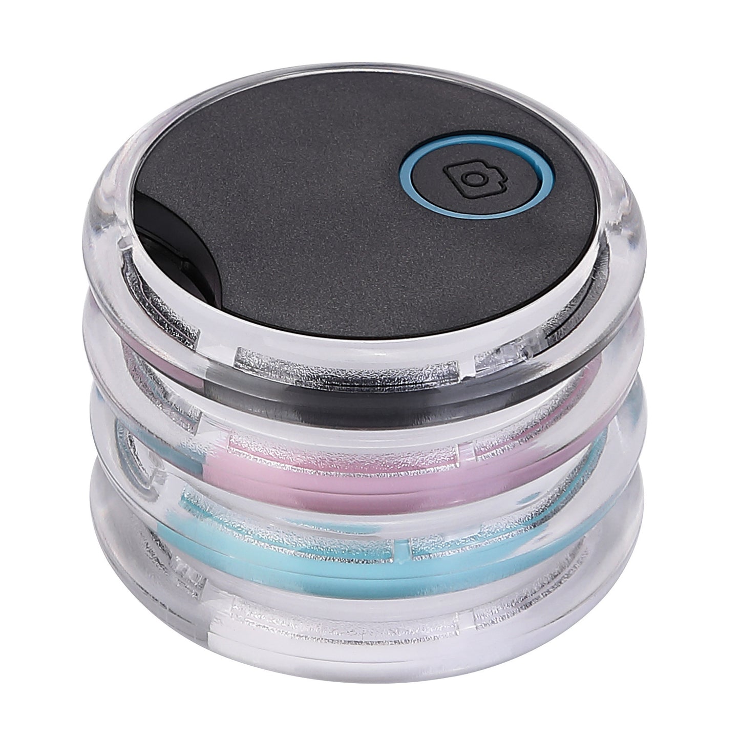Porte-Clés Bluetooth Anti-Perte - Localisation & Alerte