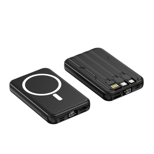Batterie externe MagSafe