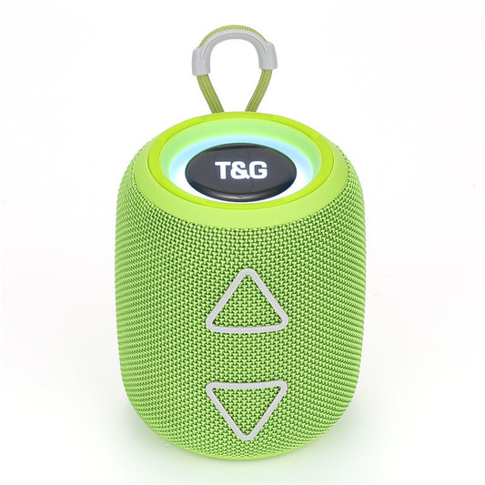 Enceinte Bluetooth Portable & LED