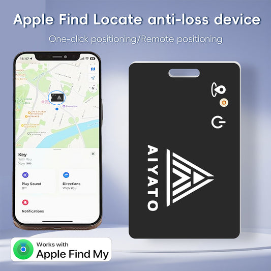 Carte Bluetooth Anti-perte