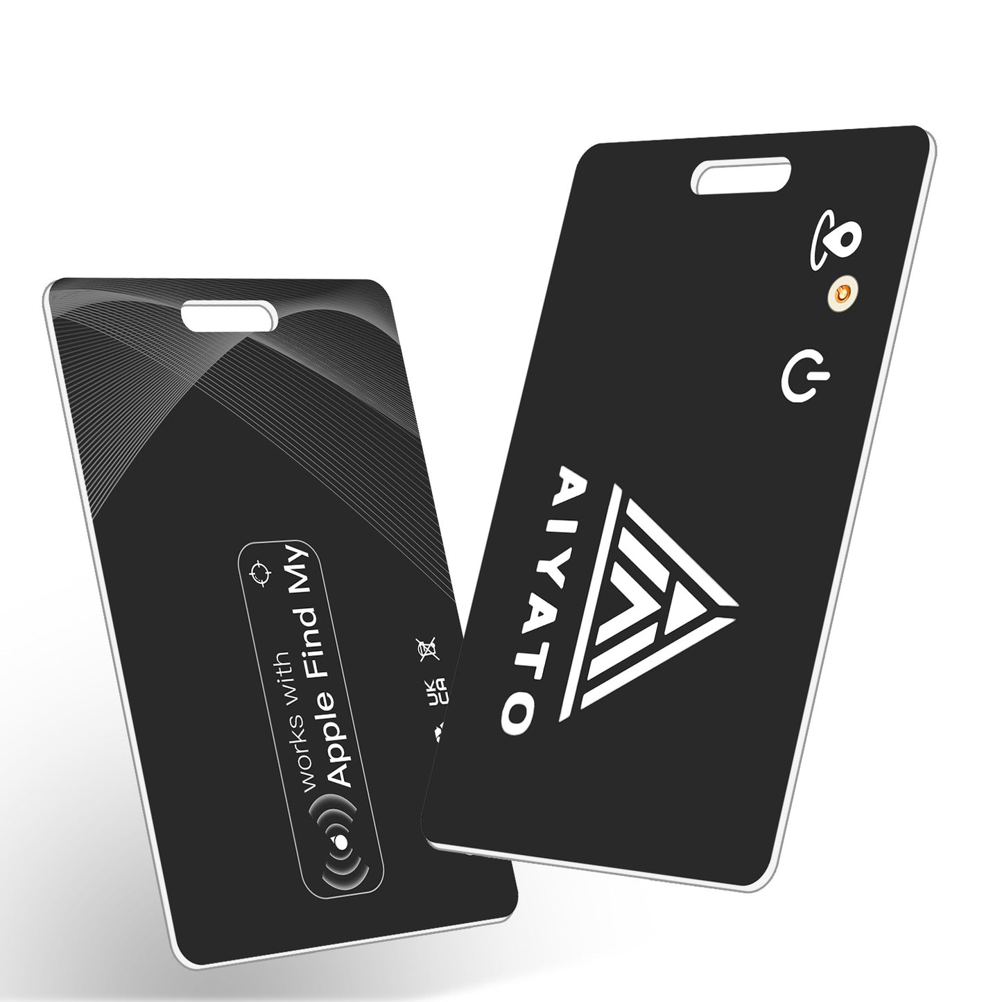 Carte Bluetooth Anti-perte