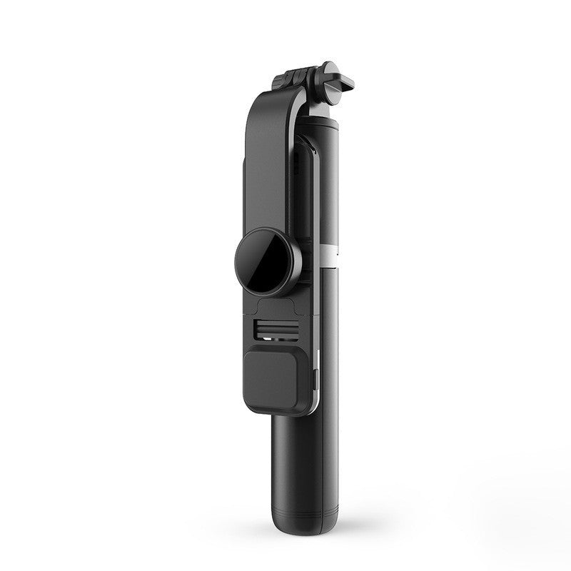 Perche Selfie Bluetooth avec Lumière LED - Trépied Intégré